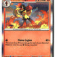Armarouge Holofoil NM (Pitch Black 012/084)