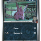 Team Rocket's Nidoran M Reverse Holofoil NM (Destined Rivals 117/182)