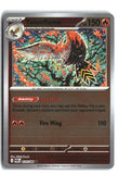 Talonflame Reverse Holofoil NM (Perfect Order 014/088)