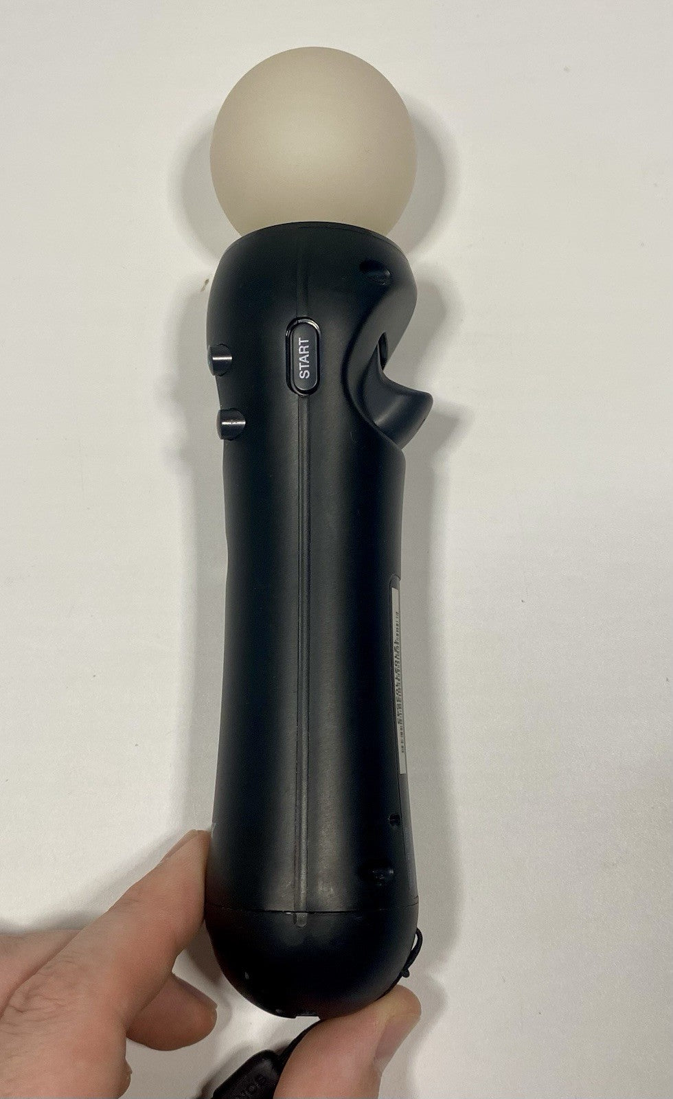 OEM Sony Playstation 3 Move Motion Controller PS3 (CECH-ZCM1U)