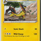 Heliolisk (SWSH: Crown Zenith 050/159) NM