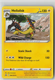 Heliolisk (SWSH: Crown Zenith 050/159) NM