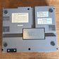 Nintendo NES Console w/ 3 Controllers & All Cords, UNTESTED, Parts & Repair