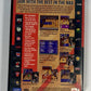 Bulls vs. Blazers and the NBA Playoffs Sega Genesis 1993 CIB W/ Case & Manual