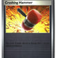 Crushing Hammer Reverse Holofoil NM (Perfect Order 071/088)