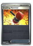 Crushing Hammer Reverse Holofoil NM (Perfect Order 071/088)