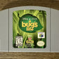 A Bug's Life - Nintendo 64 [N64] Game Authentic, Tested & Working. Cart & Manual