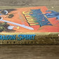 Dragon Spirit Nintendo - Nintendo, NES (CIB) Complete In Box Tested & Works!