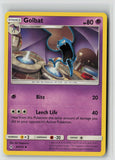 Golbat (SM - Unbroken Bonds 65/214) NM