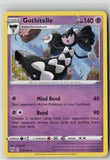 Gothitelle (SWSH03: Darkness Ablaze 075/189) NM
