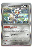 Magearna Holofoil NM (Journey Together 107/159)