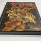 DARKSTALKERS TRIBUTE special hardcover limited edition 1st printing 2009