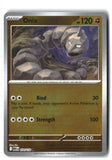 Onix Reverse Holofoil NM (Mega Evolution 070/132)