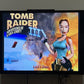 Tomb Raider 3 III: Adventures of Lara Croft (PlayStation 1) Black Label CIB