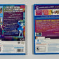 Just Dance 2016 & 2014 Bundle (Nintendo Wii U) Both Tested & Working