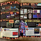 1994 Nintendo Power Magazine Volume 62 Super Street Fighter II w/ Poster