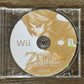 The Legend of Zelda: Twilight Princess (Wii, 2006) - Disc Only Tested & Works!