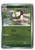 Dartrix Reverse Holofoil NM (Perfect Order 011/088)
