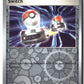 Switch Reverse Holofoil NM (Scarlet & Violet Base Set 194/198)