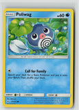 Poliwag (37) (SM - Unbroken Bonds 37/214) NM