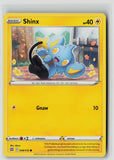Shinx (SWSH09: Brilliant Stars 049/172) NM