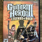 Guitar Hero III 3 Legends of Rock PS2 PlayStation 2 - Complete CIB Tested