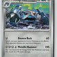 Metagross (Chaos Rising 061/086) NM