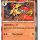 Armarouge Holofoil NM (SV: Paldean Fates 015/091)
