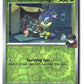 Team Rocket's Blipbug Reverse Holofoil NM (Destined Rivals 015/182)