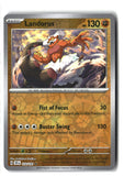Landorus Reverse Holofoil NM (Surging Sparks 110/191)
