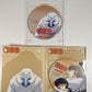 InuYasha 犬夜叉 Anime DVD Discs 13-14 TV Series Japanese/Eng Subs Tested