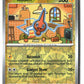 Rotom Reverse Holofoil NM (Destined Rivals 077/182)