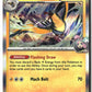 Iono's Kilowattrel Holofoil NM (Journey Together 055/159)