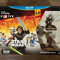 Disney Infinity 3.0 Edition Starter Pack - Wii U Brand New Factory Sealed