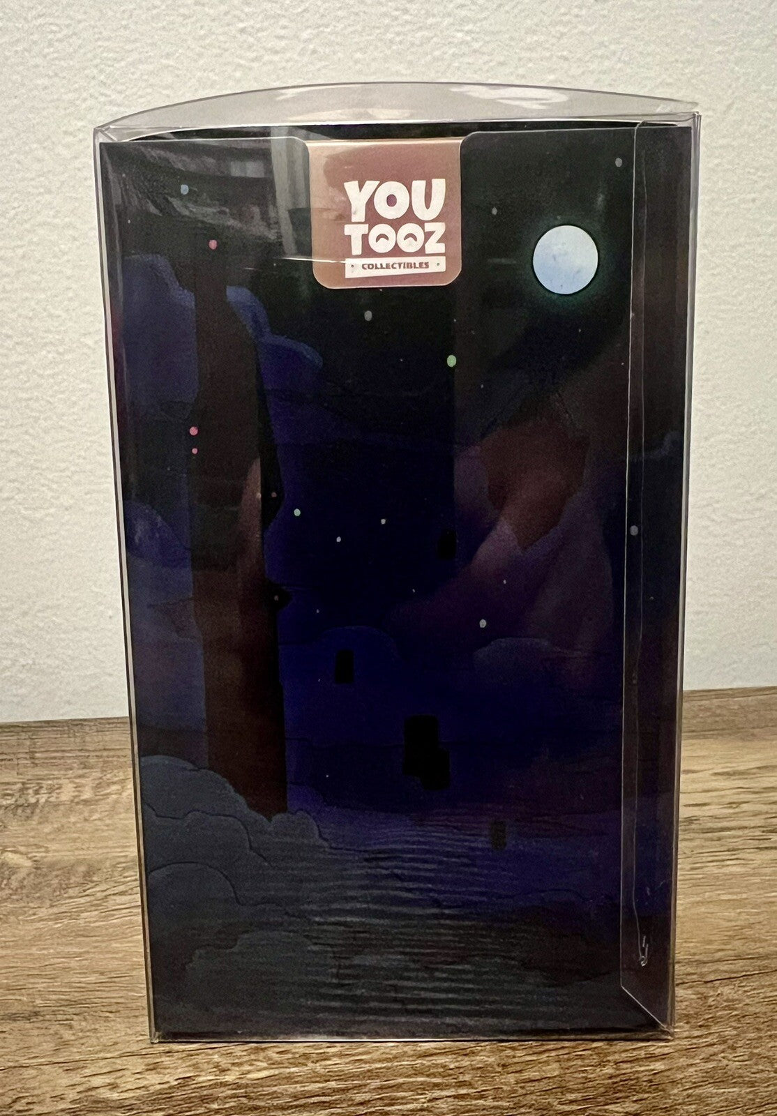 Youtooz Tower of God - Endorsi Jahad Vinyl Figure Collectibles