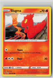 Slugma (SWSH04: Vivid Voltage 027/185) NM