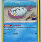 Wimpod (Pokemon GO 025/078) NM