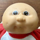 Cabbage Patch Doll 1978 1982 Xavier Roberts Brown Eyes Shirt