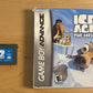 Ice Age 2: The Meltdown (Nintendo Game Boy Advance GBA, 2006) CIB W/ Manual