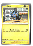 Shinx (Perfect Order 026/088) NM