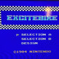 Excitebike (Nintendo Entertainment System NES, 1984) Authentic & Tested