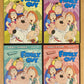 Family Guy Volume 1 & 2: 7 Disc Boxed Set 50 Episodes from Seasons 1, 2 & 3