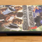 Sega Genesis Collection (Sony PlayStation 2 PS2, 2006) CIB W/ Manual, Tested