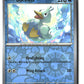 Ducklett Reverse Holofoil NM (SV: White Flare 025/086)