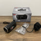 JVC Everio GZ-HM30 HM30BU AVCHD Camcorder with Battery Cords And Box