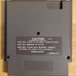 Tiger-Heli (Nintendo Entertainment System NES, 1987) Authentic, Cleaned & Tested