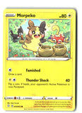 Morpeko (035) (Shining Fates 035/072) NM