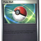Poke Ball Reverse Holofoil NM (Perfect Order 080/088)