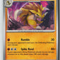 Sandslash (SV: Scarlet & Violet 151 028/165) NM
