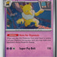 Hypno (SV: Scarlet & Violet 151 097/165) NM